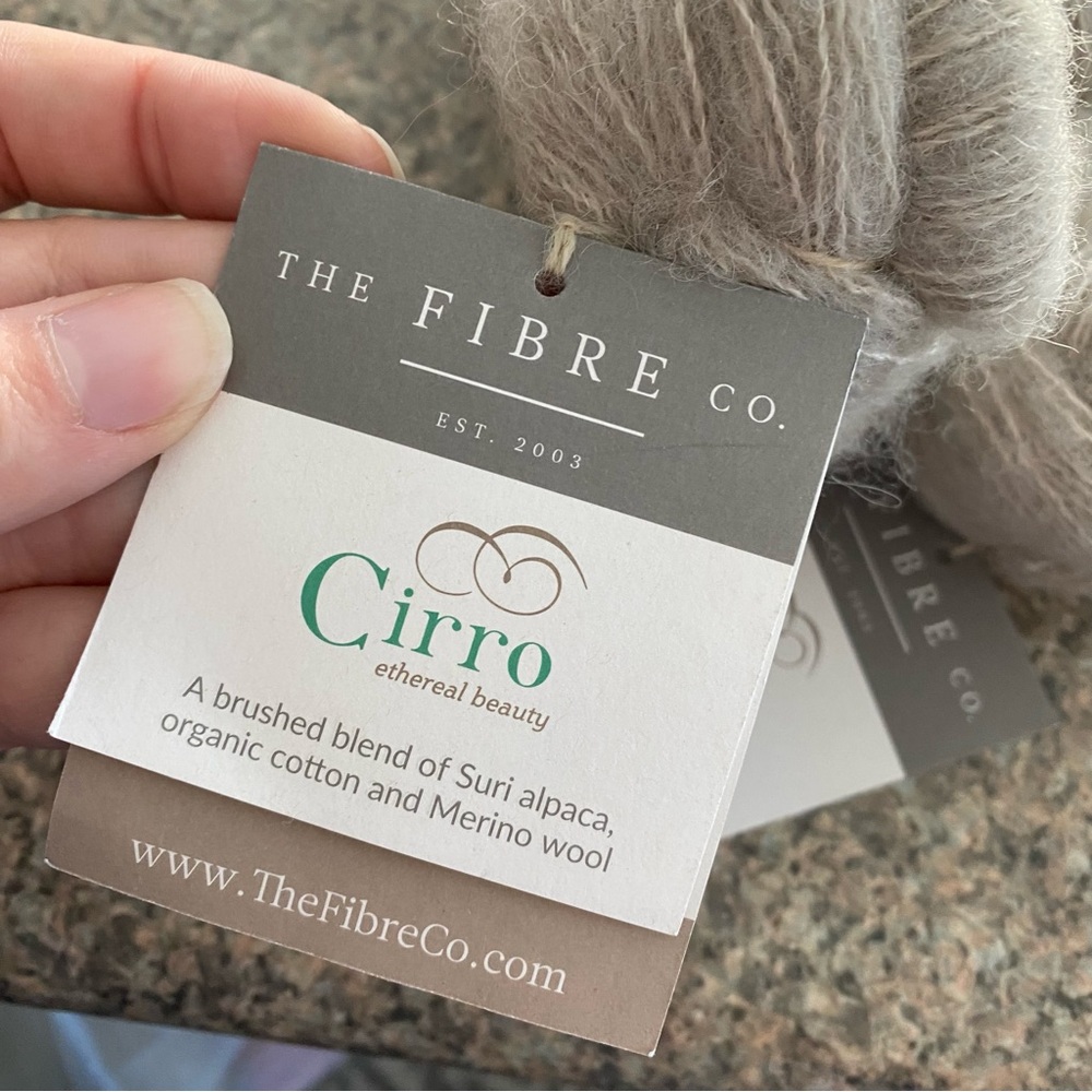 The Fibre Co Yarn Bundle - Picture 3 of 5